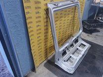 Крышка багажника (дверь 3-5) 8TI60J Opel Vectra - Фото 7