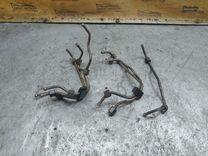 Трубка топливная 3K3KRW Volvo S60 - Фото 1