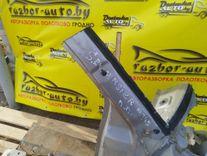 Стойка кузовная передняя правая 7D0RG8 Skoda Roomster купить с доставкой