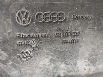 Корпус воздушного фильтра 44VKS9 Audi 100 - Фото 6