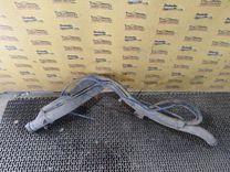 Горловина топливного бака 2Z8ANL Opel Astra - Фото 6