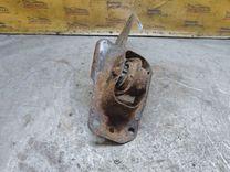 Рычаг задний левый 37XZBV Volkswagen Golf - Фото 4