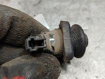 Выключатель концевой (концевик) DF7TK0 Nissan Almera - Фото 3