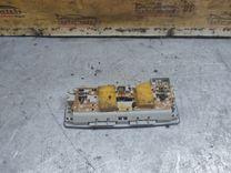 Фонарь салона (плафон) 7HOLYC Renault Laguna - Фото 3