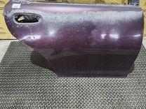 Дверь задняя правая 564K3T Mazda Xedos 6 - Фото 2