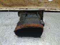 Дефлектор обдува салона TZUGI5 Peugeot 206 - Фото 3