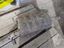 Глушитель UL3VSF Kia Shuma undefined