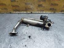 Радиатор EGR U3Z6NE Volkswagen Polo - Фото 1