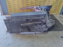 Стойка кузовная передняя правая 41A496 Audi 80 - Фото 11