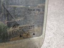 Стекло двери задней левой 1SKSHU Seat Alhambra купить с доставкой