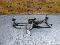 Механизм стеклоочистителя (трапеция дворников) G8OW7J Peugeot 206 купить