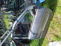 Стекло двери передней правой 2F7BEC Renault Scenic