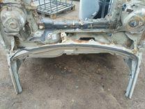 Часть кузова (вырезанный элемент) 4GLK3D Mazda 3