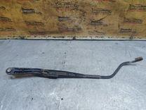 Щеткодержатель (поводок стеклоочистителя, дворник) G3K7KG Renault Espace - Фото 2