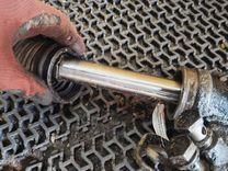 Рулевая рейка CV35EA BMW 3 E46 - Фото 6