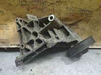 Кронштейн компрессора кондиционера 6QRELG Opel Astra - Фото 4