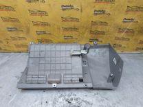 Бардачок DB9GZN Subaru Forester купить на авторазборке