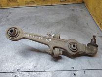 Рычаг передний правый GKF9DB Audi A4 купить в магазине запчастей бу