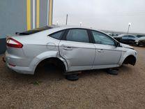 Колба в бак R5FP3G Ford Mondeo