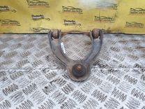 Рычаг передний правый 30EWWN Rover 75 купить с доставкой