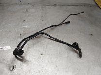 Трубка вакуумная FN8QA9 Peugeot 607