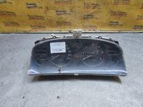 Щиток приборов (приборная панель) 63FX96 Toyota Corolla