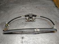 Стеклоподъемник задний правый V5R2T4 Citroen Xantia купить с доставкой