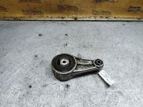 Подушка крепления КПП 3JUB7M Renault Scenic