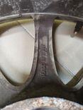 Диск литой R16, 5x110 Opel Vectra 2002 ZE89ZA ZE89ZA Opel Vectra undefined