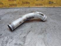 Патрубок интеркулера XHVB2P Volvo S80 купить