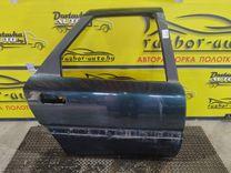 Дверь задняя правая Y0TUUD Renault Safrane - Фото 1