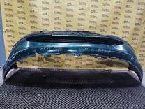 Бампер передний 2P5Y8N Peugeot 307 undefined