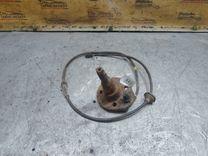 Цапфа задняя (ось ступицы) KZKECE Volkswagen Golf - Фото 1