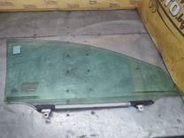 Стекло двери передней левой 39D9FZ Toyota Avensis купить с доставкой