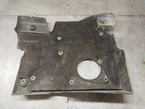 Декоративная крышка двигателя D1PQGL Fiat Multipla купить с доставкой