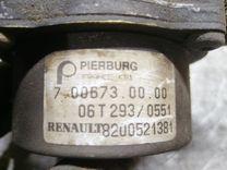 Насос вакуумный 1U8D37 Nissan Note купить с доставкой