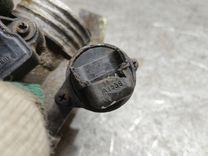 Заслонка дроссельная ZWV82W Renault Scenic - Фото 6