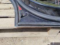 Дверь задняя левая 6Y0UCO BMW 5 E39 - Фото 6
