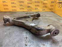 Рычаг передний правый TEF58L Mercedes Sprinter