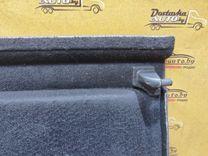 Полка багажника AZ23TX Volkswagen Polo купить с доставкой