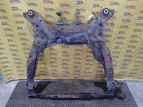 Балка подвески передняя (подрамник) 9LE5JH Ford Galaxy купить