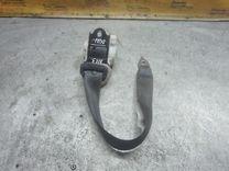 Ремень безопасности задний правый T6CEEB Mitsubishi Grandis купить на авторазборке