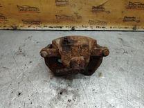 Суппорт передний левый HH1XMV Nissan Primera - Фото 3