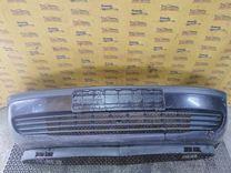 Бампер передний 444QE9 Opel Zafira