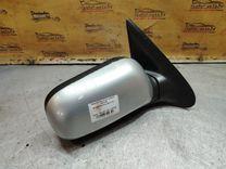 Зеркало наружное правое VEFW3F Nissan Primera - Фото 4