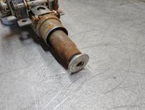 Рулевая колонка K3LUJW Audi A6 - Фото 2