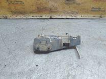 Кронштейн крепления бампера заднего 92MBNN Toyota Corolla Verso - Фото 1