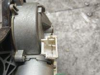 Моторчик заднего стеклоочистителя (дворника) U7W8VA Renault Espace - Фото 6