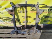 Балка подвески передняя (подрамник) 8TC21R Opel Meriva - Фото 2