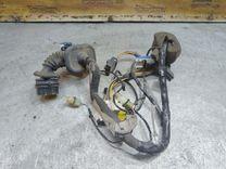 Проводка двери передней левой 70T5O4 Renault Laguna - Фото 3